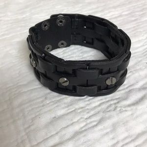 Men’s bracelet